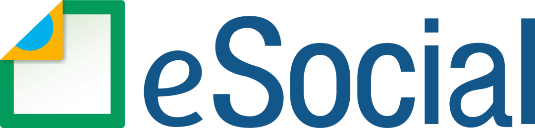 Logo eSocial